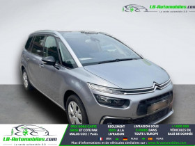 Citroen C4 BlueHDi 130 BVA  occasion � Beaupuy - photo n�2