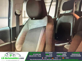 Citroen C4 BlueHDi 130 BVA  occasion � Beaupuy - photo n�5