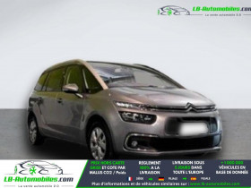 Citroen C4 BlueHDi 130 BVA  occasion � Beaupuy - photo n�2