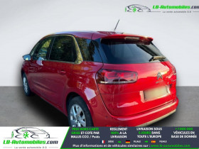 Citroen C4 BlueHDi 130 BVA  occasion � Beaupuy - photo n�2