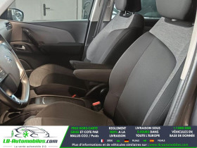Citroen C4 BlueHDi 130 BVA  occasion � Beaupuy - photo n�2