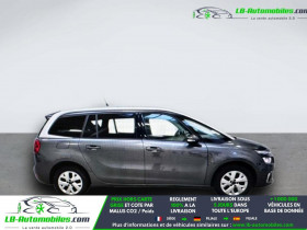 Citroen C4 BlueHDi 130 BVA  occasion � Beaupuy - photo n�4