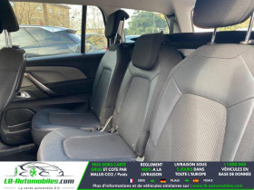 Citroen C4 BlueHDi 130 BVA  occasion � Beaupuy - photo n�7