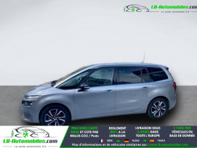 Citroen C4 BlueHDi 130 BVA  occasion � Beaupuy - photo n�5