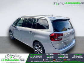 Citroen C4 BlueHDi 130 BVA  occasion � Beaupuy - photo n�4