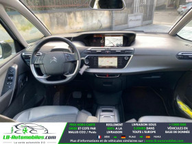 Citroen C4 BlueHDi 130 BVA  occasion � Beaupuy - photo n�3