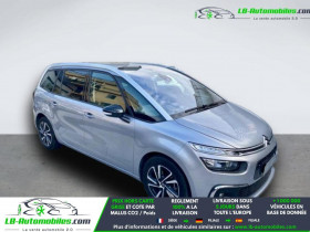 Citroen C4 BlueHDi 130 BVA  occasion � Beaupuy - photo n�2