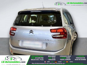 Citroen C4 BlueHDi 130 BVA  occasion � Beaupuy - photo n�5