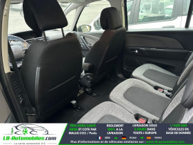 Citroen C4 BlueHDi 130 BVA  occasion � Beaupuy - photo n�5