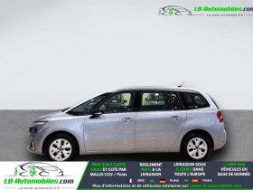 Citroen C4 BlueHDi 130 BVA  occasion � Beaupuy - photo n�4