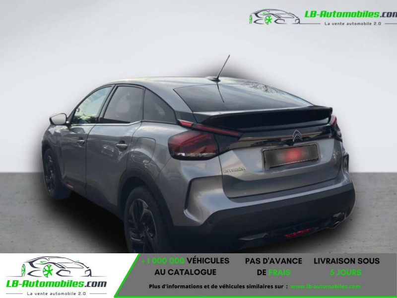 Citroen C4 BlueHDi 130 BVA  occasion � Beaupuy - photo n�4