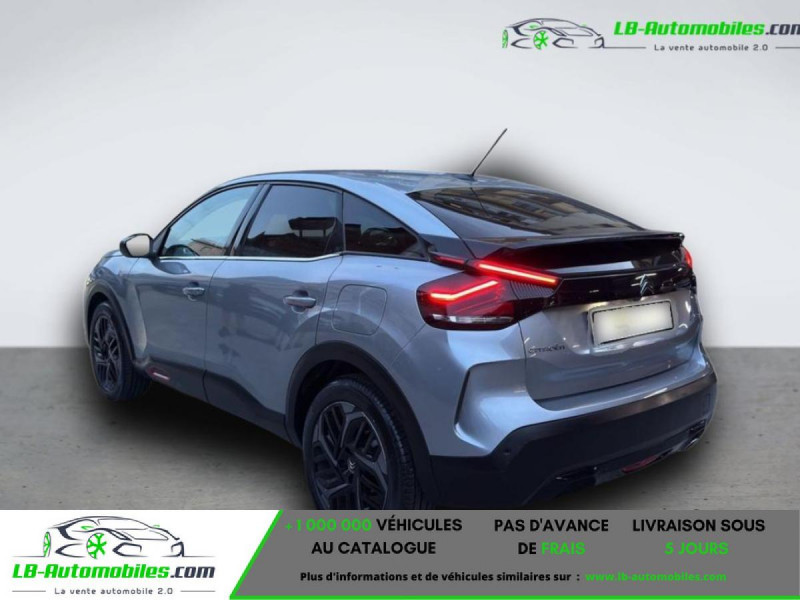 Citroen C4 BlueHDi 130 BVA  occasion � Beaupuy - photo n�3