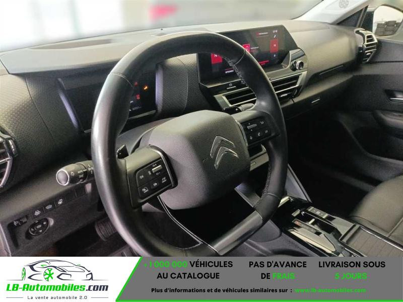 Citroen C4 BlueHDi 130 BVA  occasion  Beaupuy - photo n8