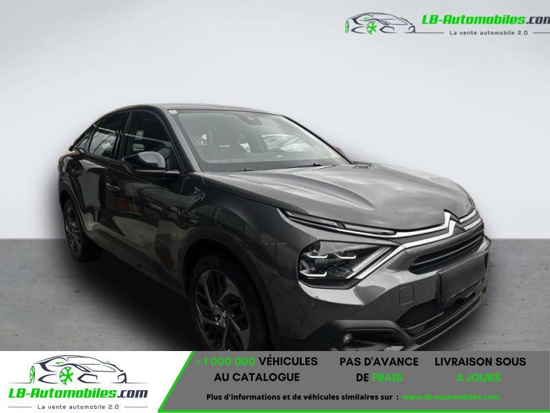 Citroen C4 BlueHDi 130 BVA  occasion  Beaupuy - photo n2