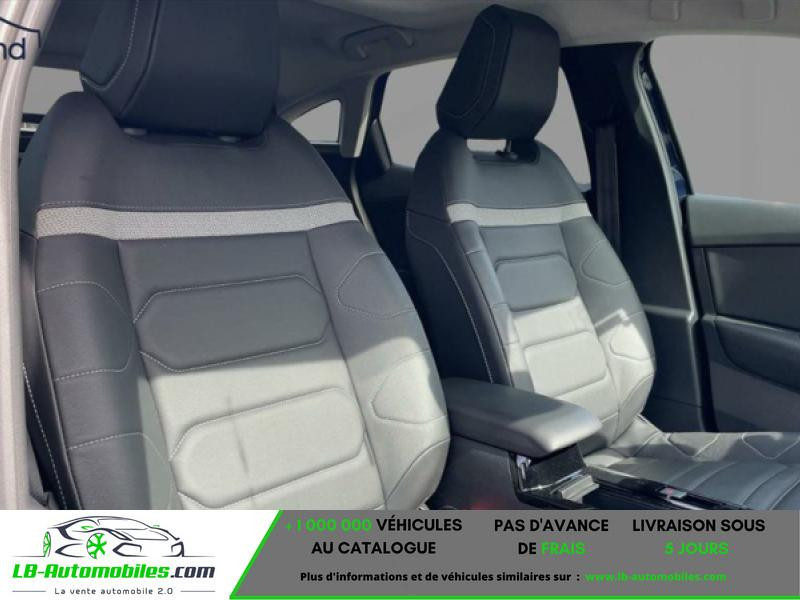 Citroen C4 BlueHDi 130 BVA  occasion  Beaupuy - photo n3