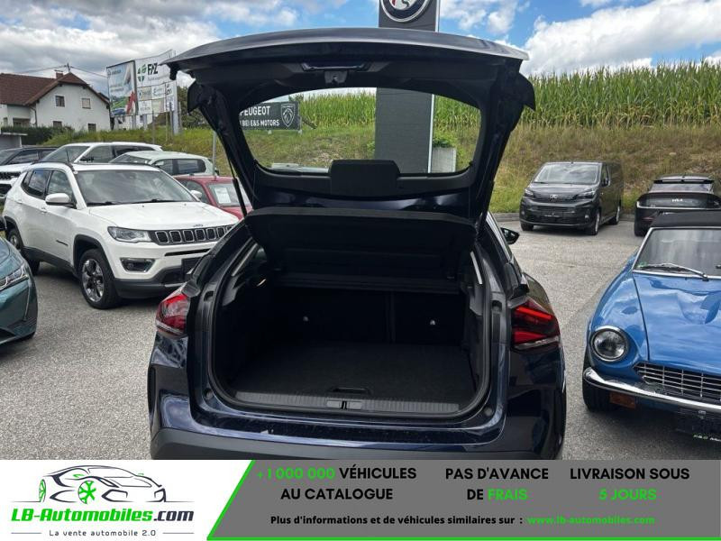 Citroen C4 BlueHDi 130 BVA  occasion  Beaupuy - photo n7
