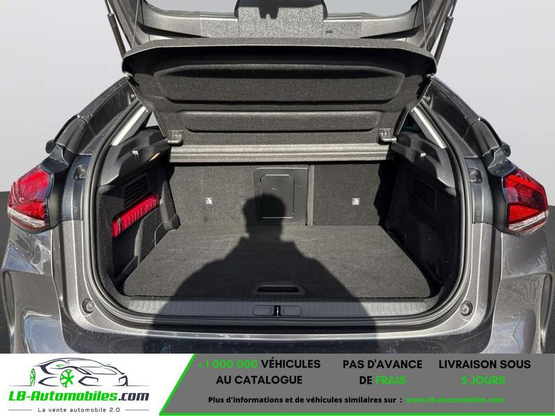 Citroen C4 BlueHDi 130 BVA  occasion  Beaupuy - photo n9