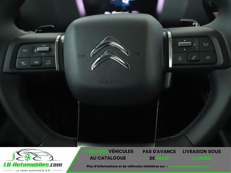Citroen C4 BlueHDi 130 BVA  occasion  Beaupuy - photo n8