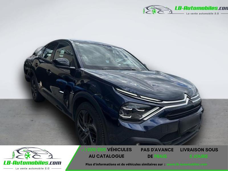 Citroen C4 BlueHDi 130 BVA  occasion  Beaupuy - photo n2