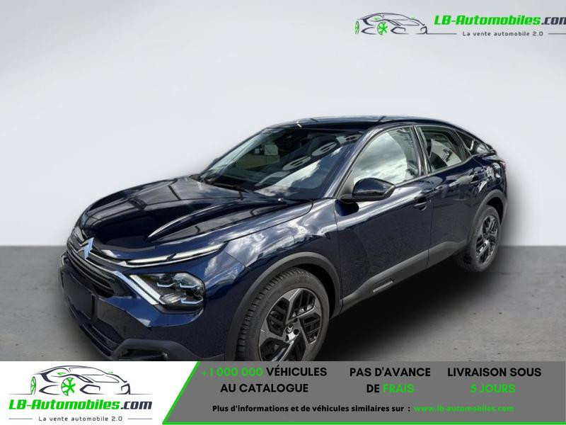 Citroen C4 BlueHDi 130 BVA  occasion  Beaupuy - photo n2