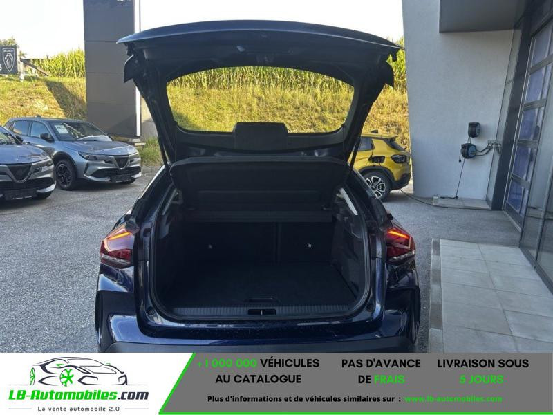 Citroen C4 BlueHDi 130 BVA  occasion  Beaupuy - photo n7
