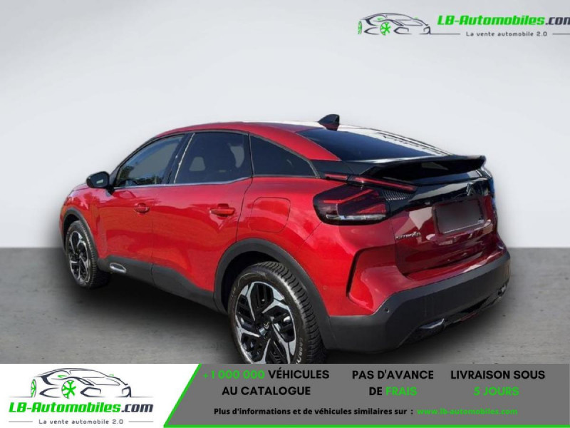 Citroen C4 BlueHDi 130 BVA  occasion  Beaupuy - photo n2