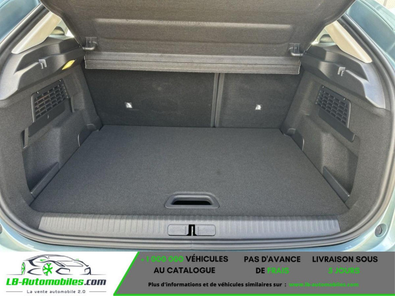 Citroen C4 BlueHDi 130 BVA  occasion � Beaupuy - photo n�12