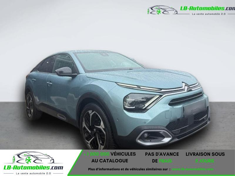 Citroen C4 BlueHDi 130 BVA 2024 Citroen C4 BlueHDi 130 BVA  occasion à Beaupuy