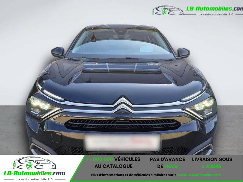 Citroen C4 BlueHDi 130 BVA 2022 - photo n°3 Citroen C4 BlueHDi 130 BVA  occasion à Beaupuy - photo n°3