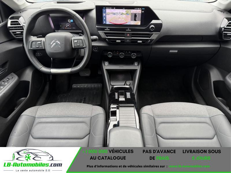 Citroen C4 BlueHDi 130 BVA 2024 - photo n°3 Citroen C4 BlueHDi 130 BVA  occasion à Beaupuy - photo n°3