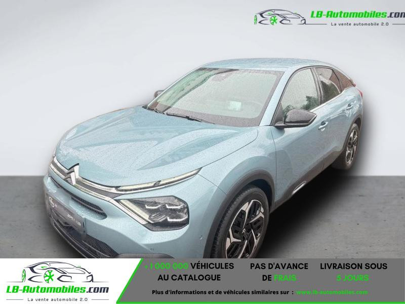 Citroen C4 BlueHDi 130 BVA 2024 - photo n°2 Citroen C4 BlueHDi 130 BVA  occasion à Beaupuy - photo n°2