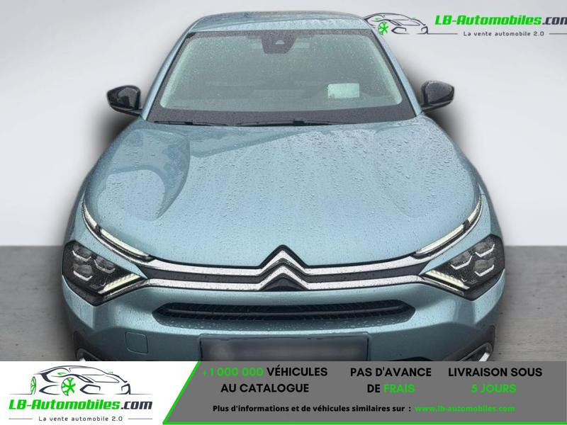 Citroen C4 BlueHDi 130 BVA 2024 - photo n°4 Citroen C4 BlueHDi 130 BVA  occasion à Beaupuy - photo n°4