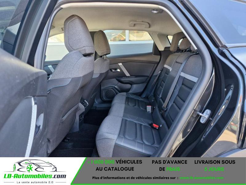 Citroen C4 BlueHDi 130 BVA 2022 - photo n°6 Citroen C4 BlueHDi 130 BVA  occasion à Beaupuy - photo n°6