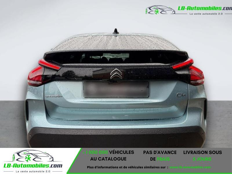 Citroen C4 BlueHDi 130 BVA 2024 - photo n°6 Citroen C4 BlueHDi 130 BVA  occasion à Beaupuy - photo n°6