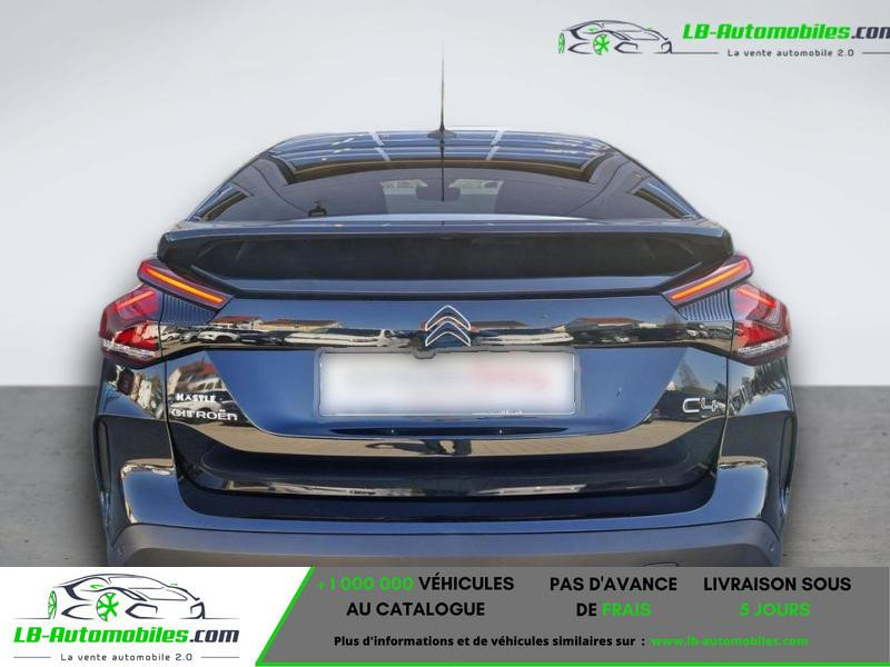 Citroen C4 BlueHDi 130 BVA 2022 - photo n°5 Citroen C4 BlueHDi 130 BVA  occasion à Beaupuy - photo n°5