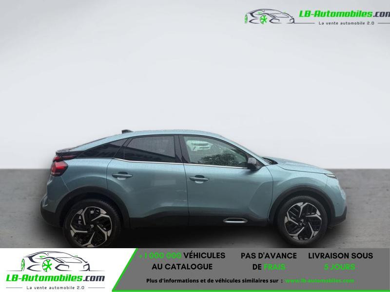 Citroen C4 BlueHDi 130 BVA 2024 - photo n°5 Citroen C4 BlueHDi 130 BVA  occasion à Beaupuy - photo n°5