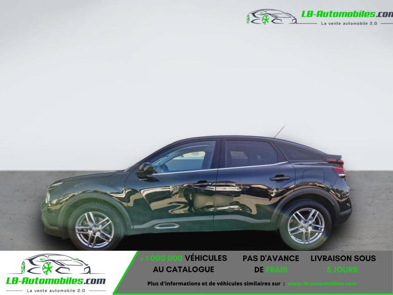 Citroen C4 BlueHDi 130 BVA 2022 - photo n°4 Citroen C4 BlueHDi 130 BVA  occasion à Beaupuy - photo n°4