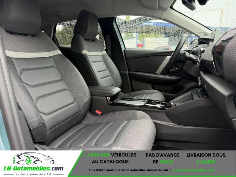 Citroen C4 BlueHDi 130 BVA 2024 - photo n°7 Citroen C4 BlueHDi 130 BVA  occasion à Beaupuy - photo n°7