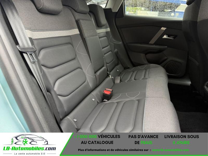 Citroen C4 BlueHDi 130 BVA 2024 - photo n°8 Citroen C4 BlueHDi 130 BVA  occasion à Beaupuy - photo n°8