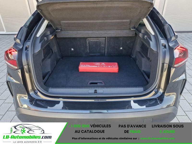 Citroen C4 BlueHDi 130 BVA 2022 - photo n°8 Citroen C4 BlueHDi 130 BVA  occasion à Beaupuy - photo n°8