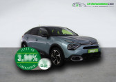 Citroen C4 occasion année 2022 boite Automatique Annonce Citroen C4 occasion Diesel BlueHDi 130 BVA à Beaupuy