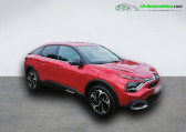 Citroen C4 occasion année 2022 boite Automatique Annonce Citroen C4 occasion Diesel BlueHDi 130 BVA à Beaupuy