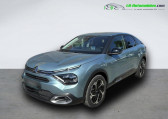 Citroen C4 occasion année 2024 boite Automatique Annonce Citroen C4 occasion Diesel BlueHDi 130 BVA à Beaupuy