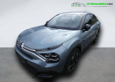 Citroen C4 occasion année 2021 boite Automatique Annonce Citroen C4 occasion Diesel BlueHDi 130 BVA à Beaupuy