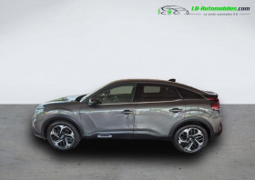 Citroen C4 BlueHDi 130 BVA  occasion  Beaupuy - photo n5