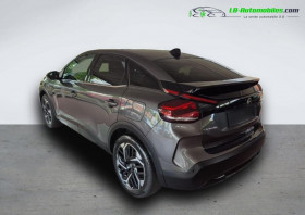 Citroen C4 BlueHDi 130 BVA  occasion  Beaupuy - photo n4