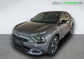 Citroen C4 BlueHDi 130 BVA  occasion  Beaupuy - photo n2