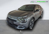 Citroen C4 occasion année 2024 boite Automatique Annonce Citroen C4 occasion Diesel BlueHDi 130 BVA à Beaupuy