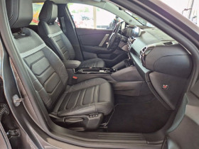 Citroen C4 BlueHDi 130 BVA  occasion  Beaupuy - photo n7