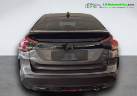 Citroen C4 BlueHDi 130 BVA  occasion  Beaupuy - photo n6